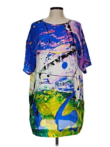 The Kit. Casual Dress (view 1)