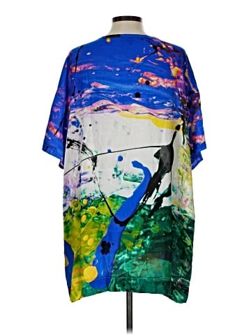 The Kit. Casual Dress (view 2)
