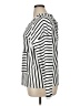 Unbranded Stripes White Pullover Sweater Size XL - photo 5