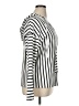 Unbranded Stripes White Pullover Sweater Size XL - photo 4