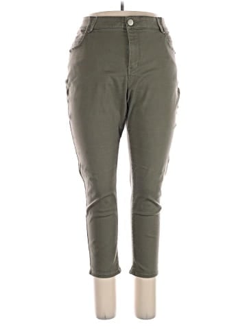 Korye Casual Pants (view 1)