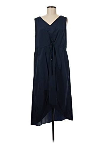 Kenneth Cole New York Casual Dress (view 1)