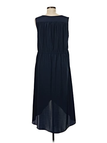 Kenneth Cole New York Casual Dress (view 2)