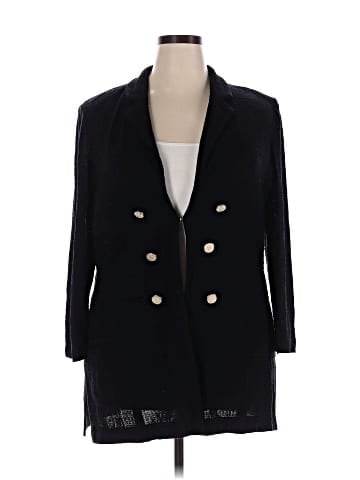 misook Blazer (view 1)