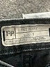 Free People Black Denim Skirt Size 0 - photo 4