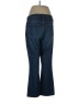 0039 Italy Blue Jeans Size 32 waist (tall) - photo 2