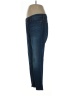 0039 Italy Blue Jeans Size 32 waist (tall) - photo 5