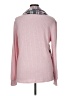 Unbranded Pink Poncho Size XL - photo 2