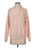 Buffalo by David Bitton Pink Tan Long Sleeve Top Size XS - photo 1