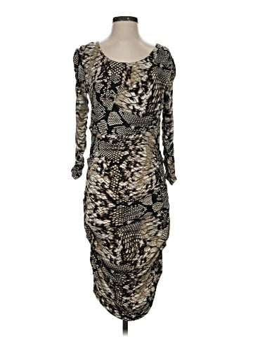 Alison Sheri Cocktail Dress (view 1)