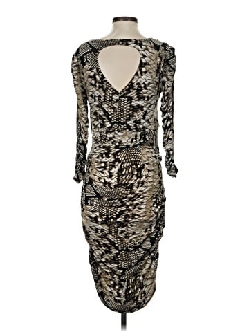 Alison Sheri Cocktail Dress (view 2)