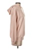 Buffalo by David Bitton Pink Tan Long Sleeve Top Size XS - photo 4