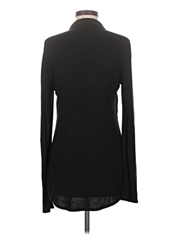Converse One Star Long Sleeve Blouse (view 2)