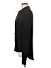 Converse One Star 100% Rayon Black Long Sleeve Blouse Size M - photo 5