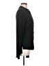 Converse One Star 100% Rayon Black Long Sleeve Blouse Size M - photo 4