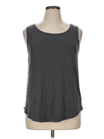 Core 10 Sleeveless T-Shirt (view 1)