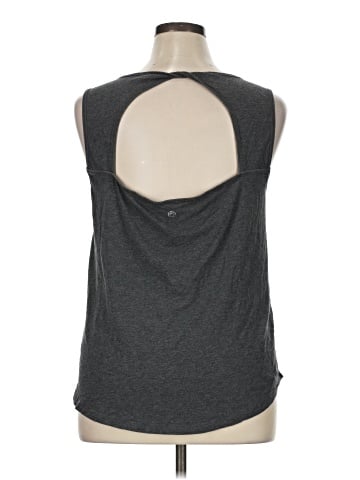 Core 10 Sleeveless T-Shirt (view 2)