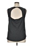 Core 10 Gray Sleeveless T-Shirt Size 1X - photo 2