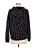 AEMI+CO Black Cardigan Size M - photo 2
