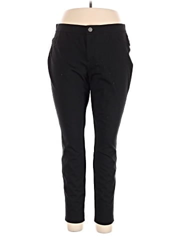 Simply Vera Vera Wang Casual Pants (view 1)
