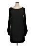 Laundry by Design Solid Black Casual Dress Size XL - photo 1