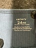 Carter's Blue Overalls 18-24 MO / 24 MO - photo 3