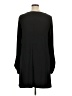 Laundry by Design Solid Black Casual Dress Size XL - photo 2