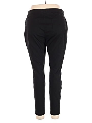 Simply Vera Vera Wang Casual Pants (view 2)