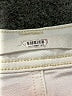 Joe's Jeans Solid Ivory Shorts Size 31 waist - photo 3