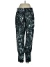 Sweaty Betty Tropical Green Active Pants Size XS - photo 1