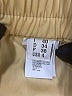 Brunello Cucinelli Yellow Cargo Pants Size 4 - photo 8