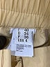 Brunello Cucinelli Yellow Cargo Pants Size 4 - photo 10