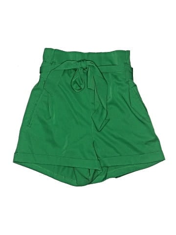 Charlotte Russe Shorts (view 1)