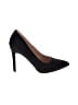 Dream Pairs Black Heels Size 6 - photo 1