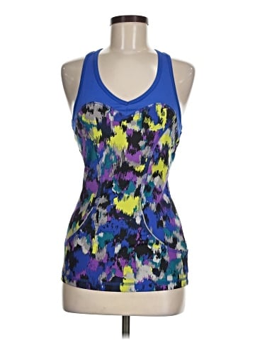 Tek Gear Active Tank (view 1)