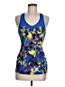 Tek Gear Blue Active Tank Size M - photo 1