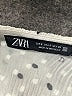Zara Stars Ivory Romper Size S - photo 4