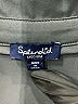 Splendid Gray Long Sleeve Blouse Size M - photo 4