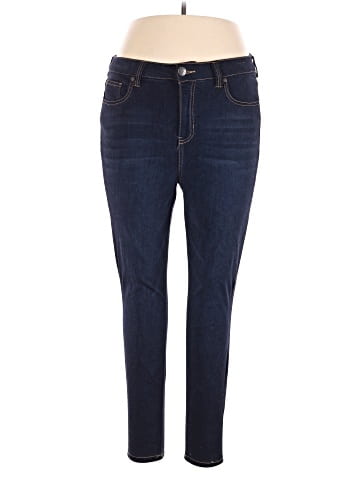 Celebrity Pink Jeans (view 1)