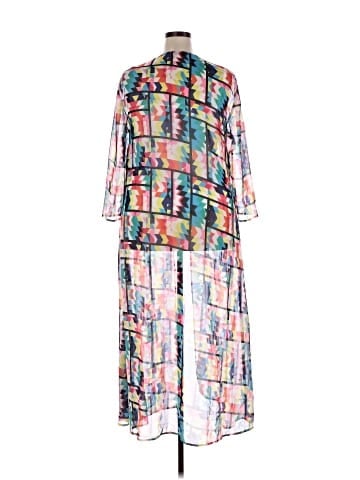 Monif C. Kimono (view 2)