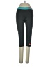 Flora Nikrooz Color Block Teal Active Pants Size XS - photo 1