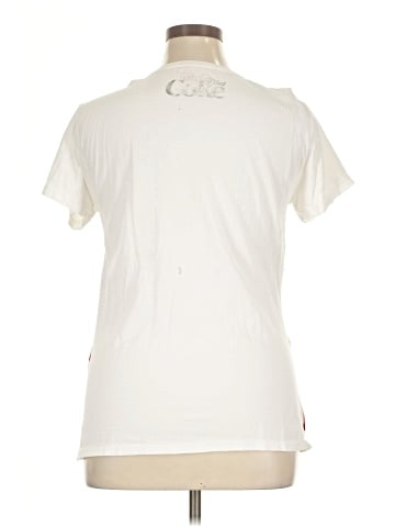 Code Short Sleeve T-Shirt (view 2)