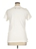 Code 100% Cotton Print White Short Sleeve T-Shirt Size XL - photo 2