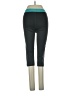 Flora Nikrooz Color Block Teal Active Pants Size XS - photo 2