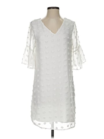 Blooming Jelly Cocktail Dress (view 1)