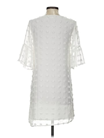 Blooming Jelly Cocktail Dress (view 2)