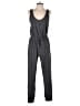 FP BEACH Tweed Gray Jumpsuit Size XS - photo 1