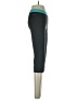 Flora Nikrooz Color Block Teal Active Pants Size XS - photo 4
