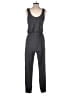FP BEACH Tweed Gray Jumpsuit Size XS - photo 2
