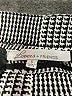 Lovers + Friends Houndstooth Gray Casual Pants Size S - photo 4